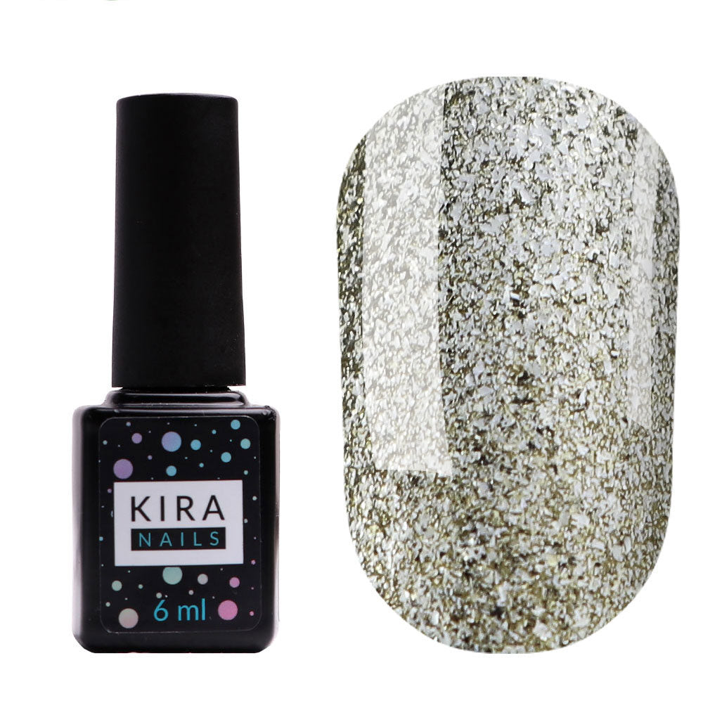Kira Nails 24 Karat 003