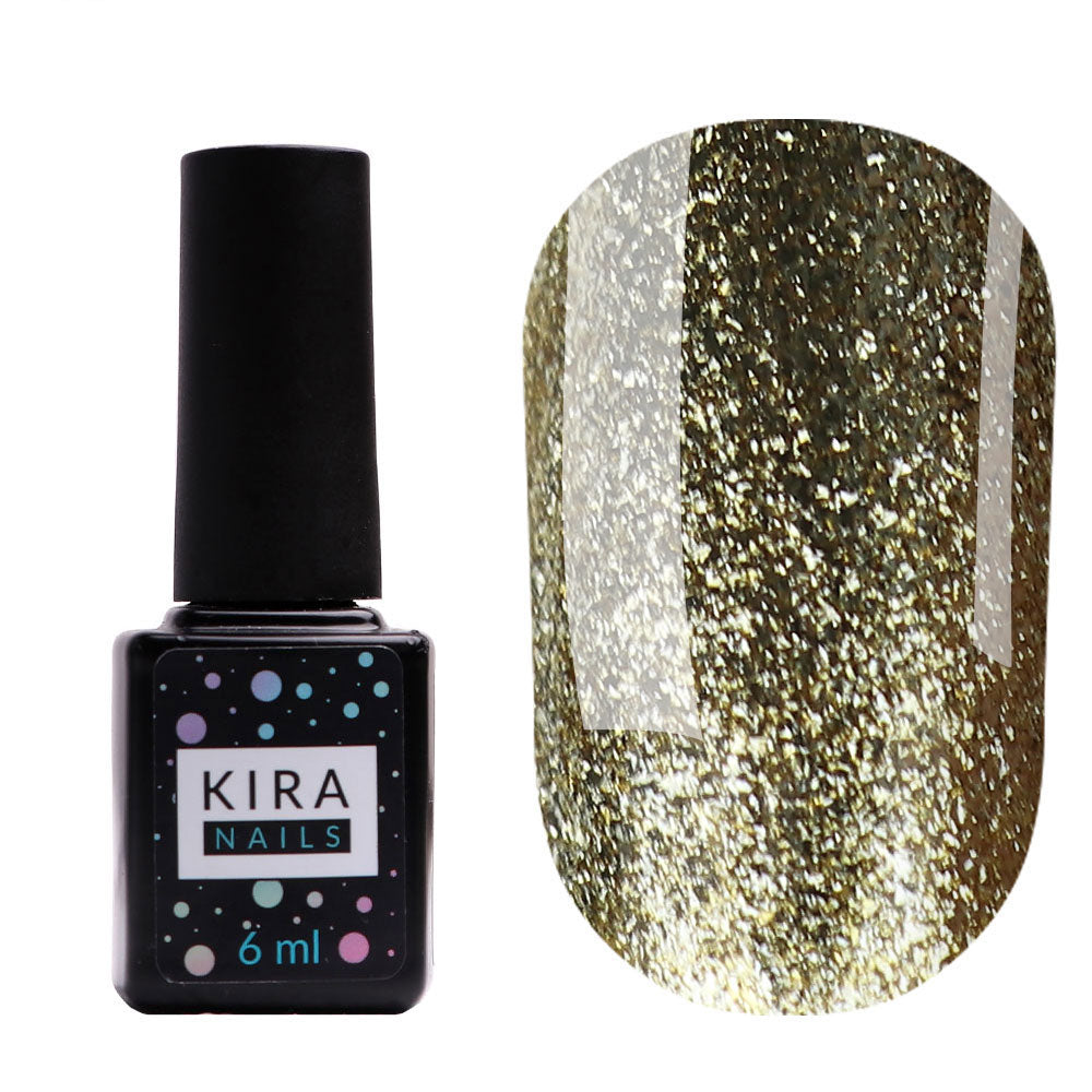 Kira Nails 24 Karat 005