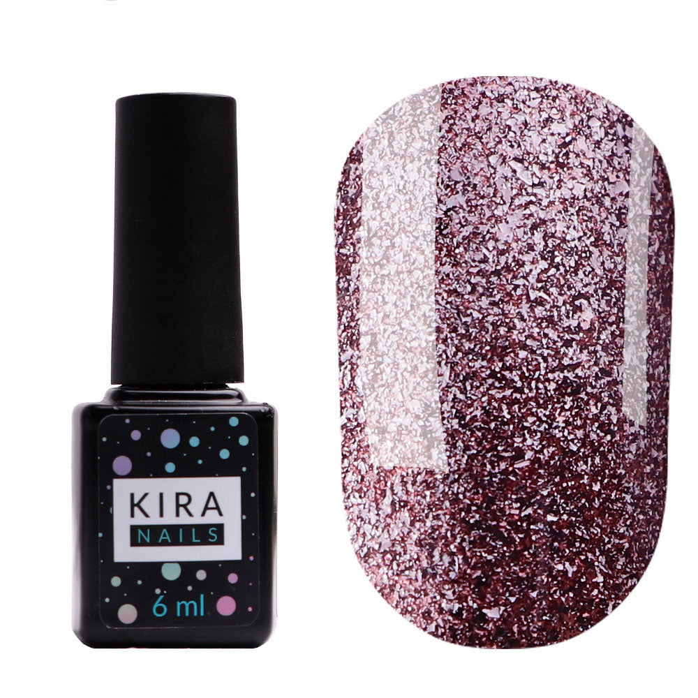 Kira Nails 24 Karat 006