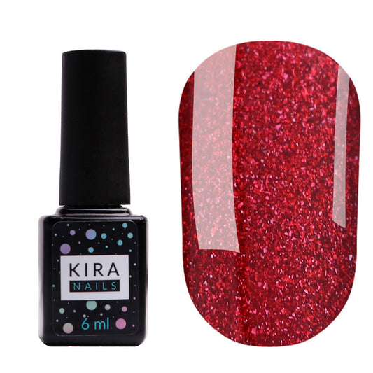 Kira Nails 24 Karat 008