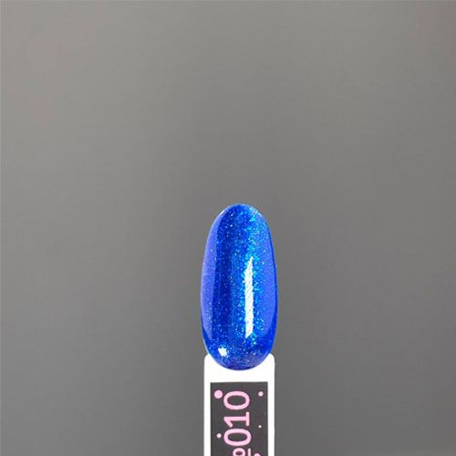 Kira Nails 24 Karat 010