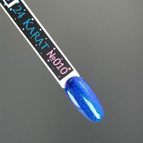 Kira Nails 24 Karat 010