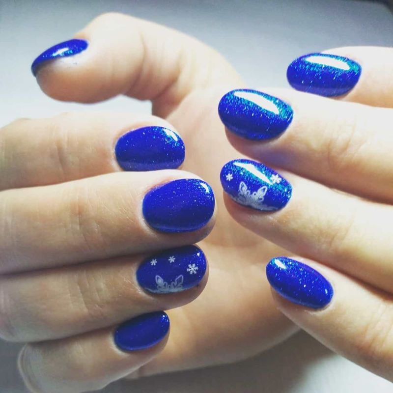 Kira Nails 24 Karat 010