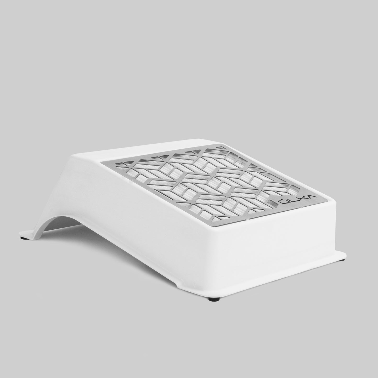 ULKA Tiny Dust Collector White