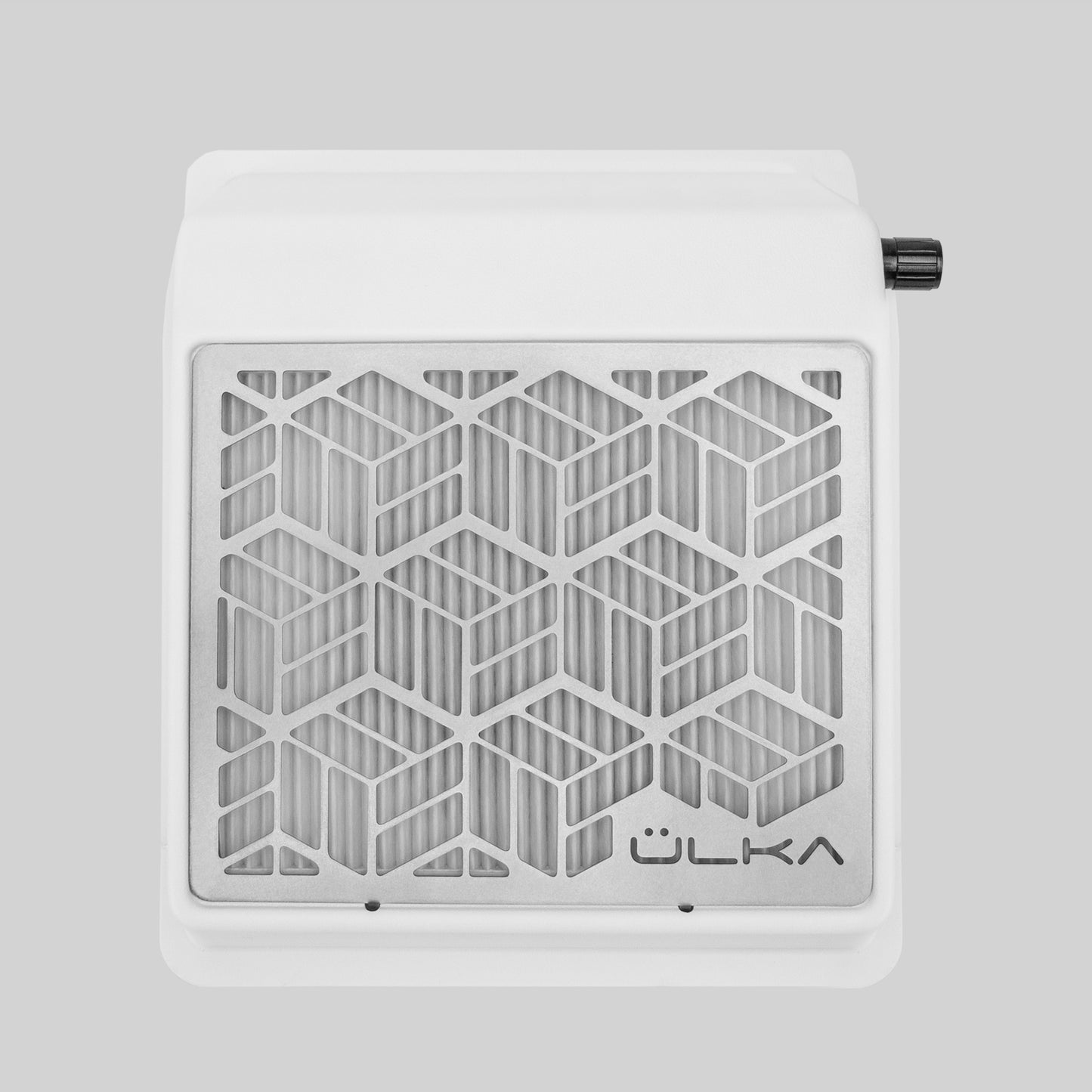 ULKA Tiny Dust Collector White