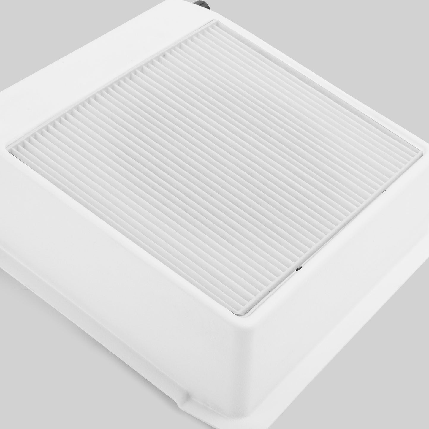 ULKA Tiny Dust Collector White