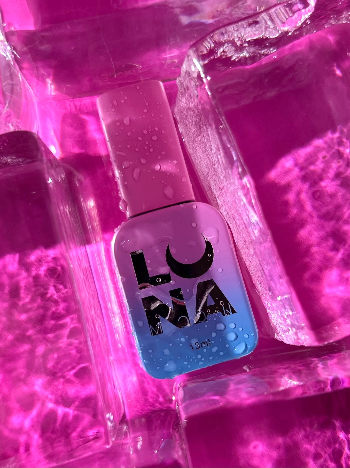 Luna Rubber Base 13ml