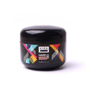 Kira Nails Hard Gel Cover