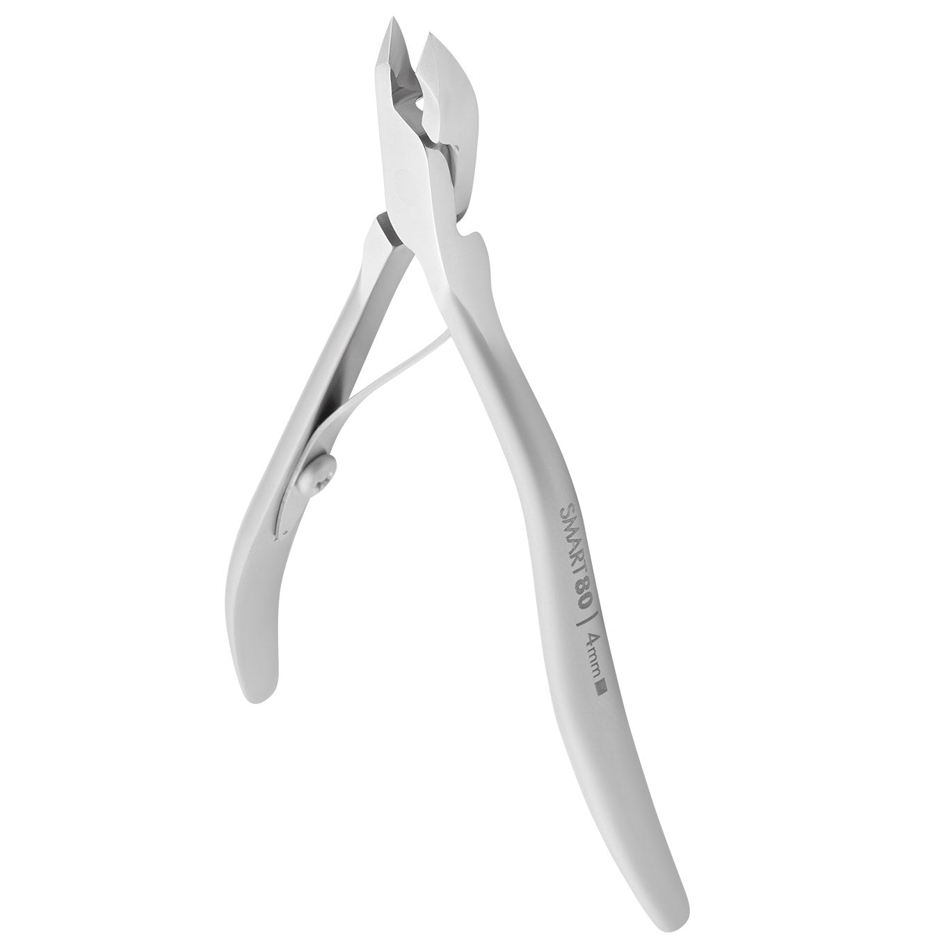 Staleks Pro Smart 80 4MM Professional Nippers NS-80-4