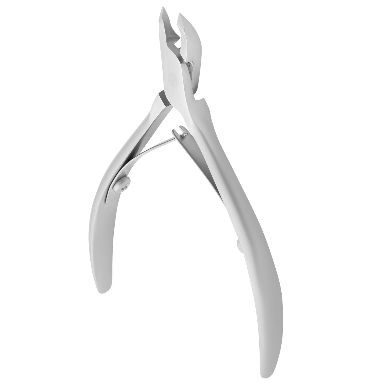 Staleks Pro Smart 31 3mm Quarter Jaw Professional Cuticle Nippers Ns-31-3