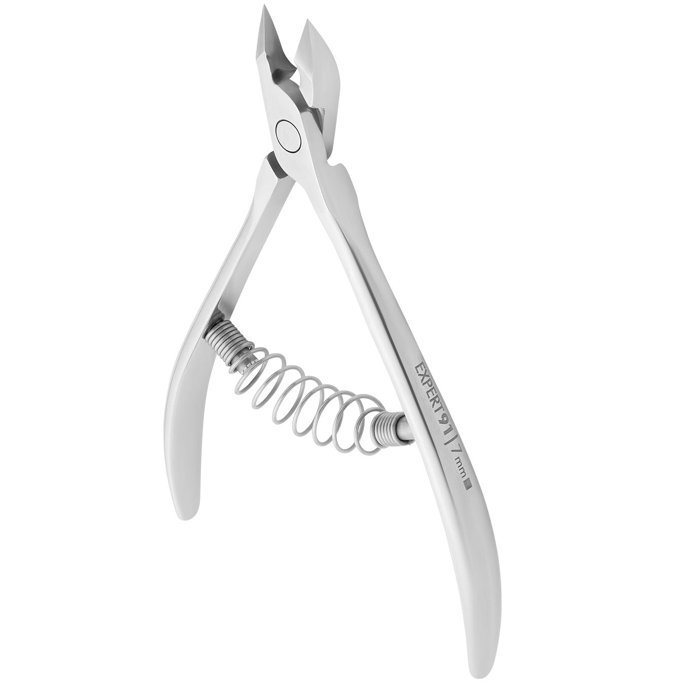 Staleks Pro Expert 91 7mm Professional Cuticle Nippers NE-91-7