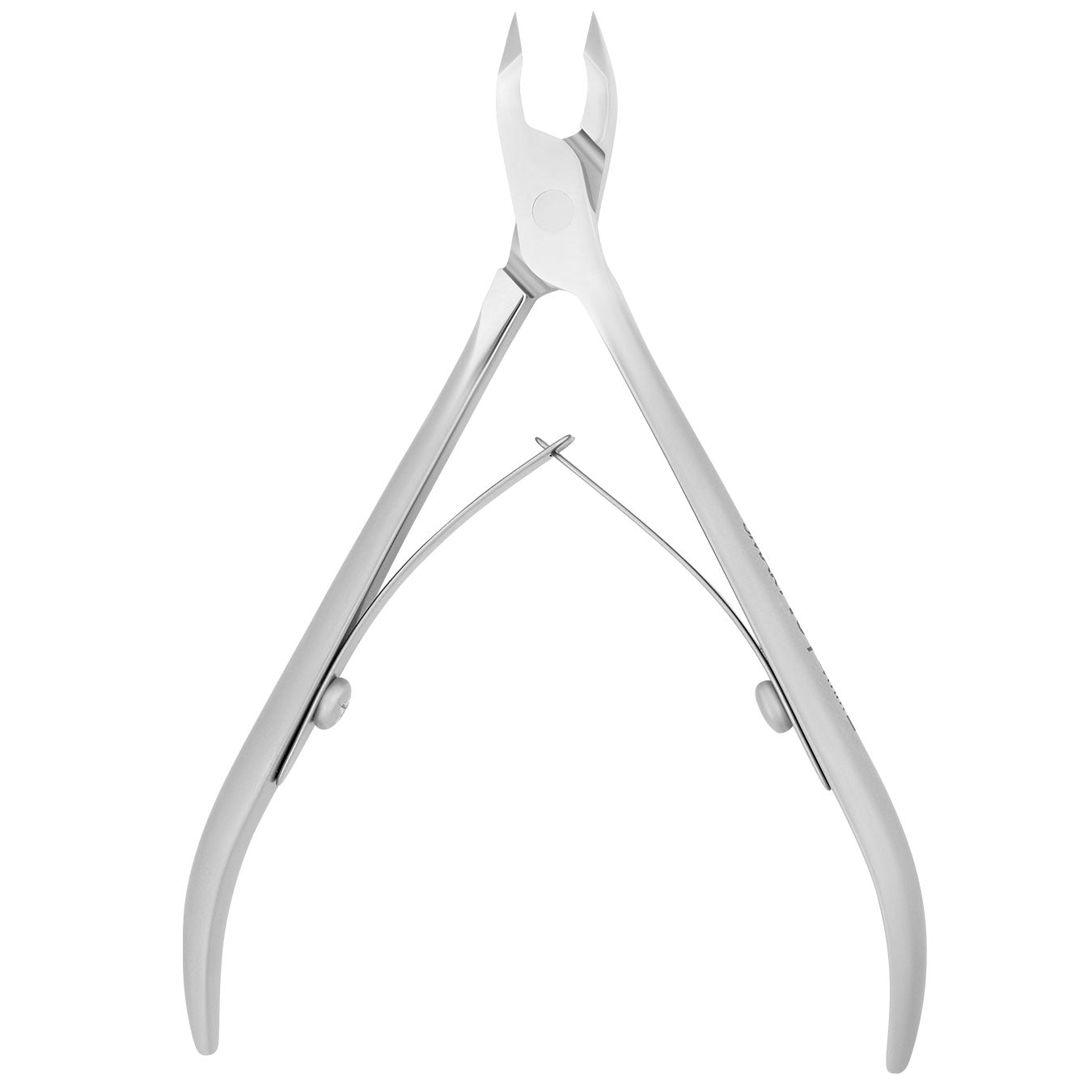 Staleks Pro Smart 10 4mm Professional Cuticle Nippers Ns-10-4