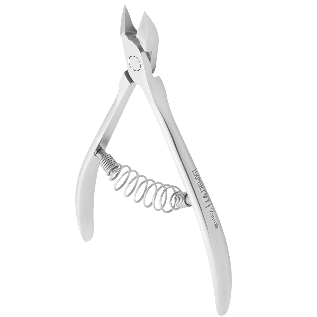 Staleks Pro Expert 91 9mm Professional Cuticle Nippers NE-90-9
