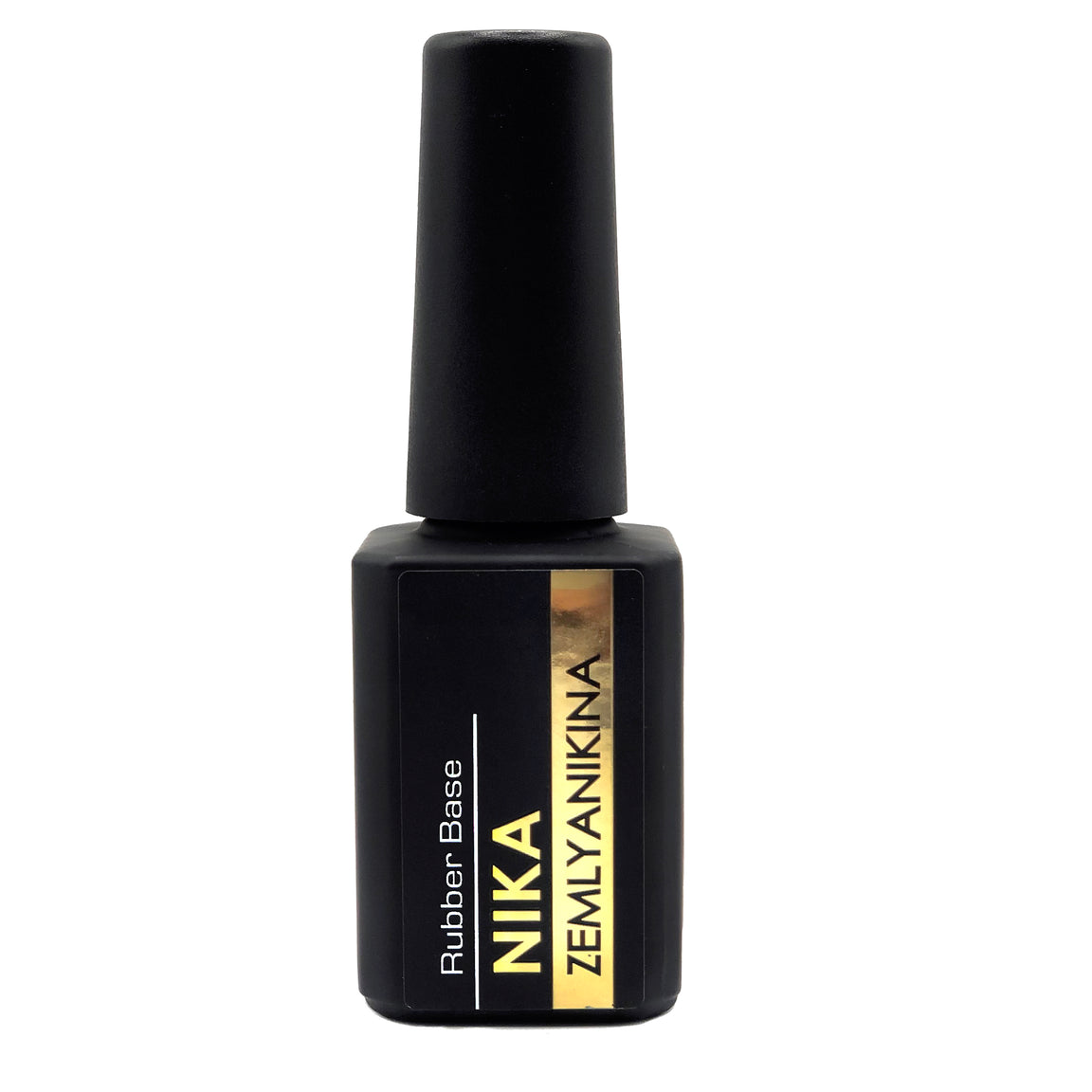 Nika Zemlyanikina Rubber Base 15ml