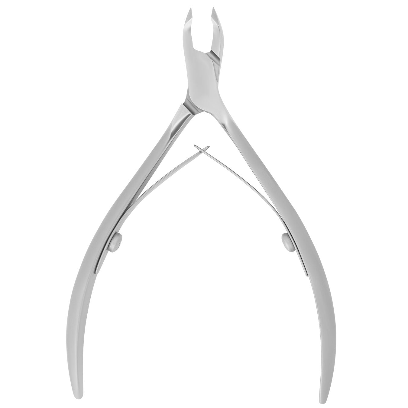 Staleks Pro Smart 31 3mm Quarter Jaw Professional Cuticle Nippers Ns-31-3