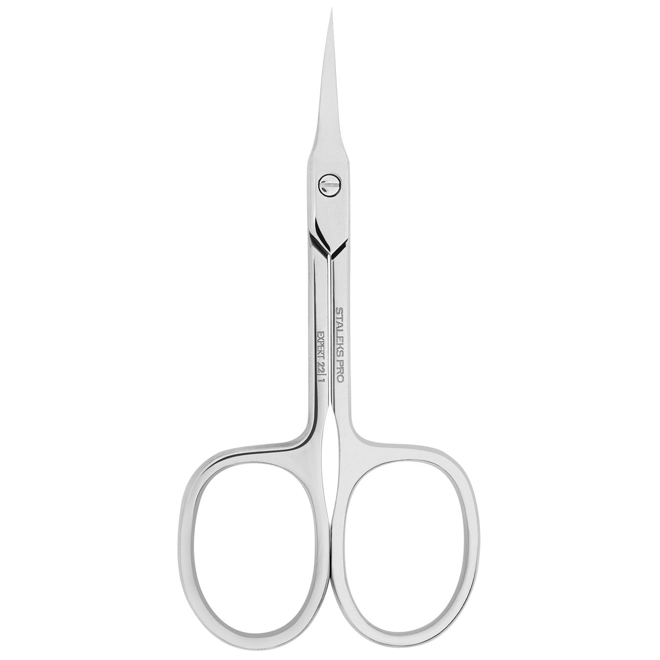 Staleks Pro Expert 22 Type 1 Cuticle Scissors Se-22/1