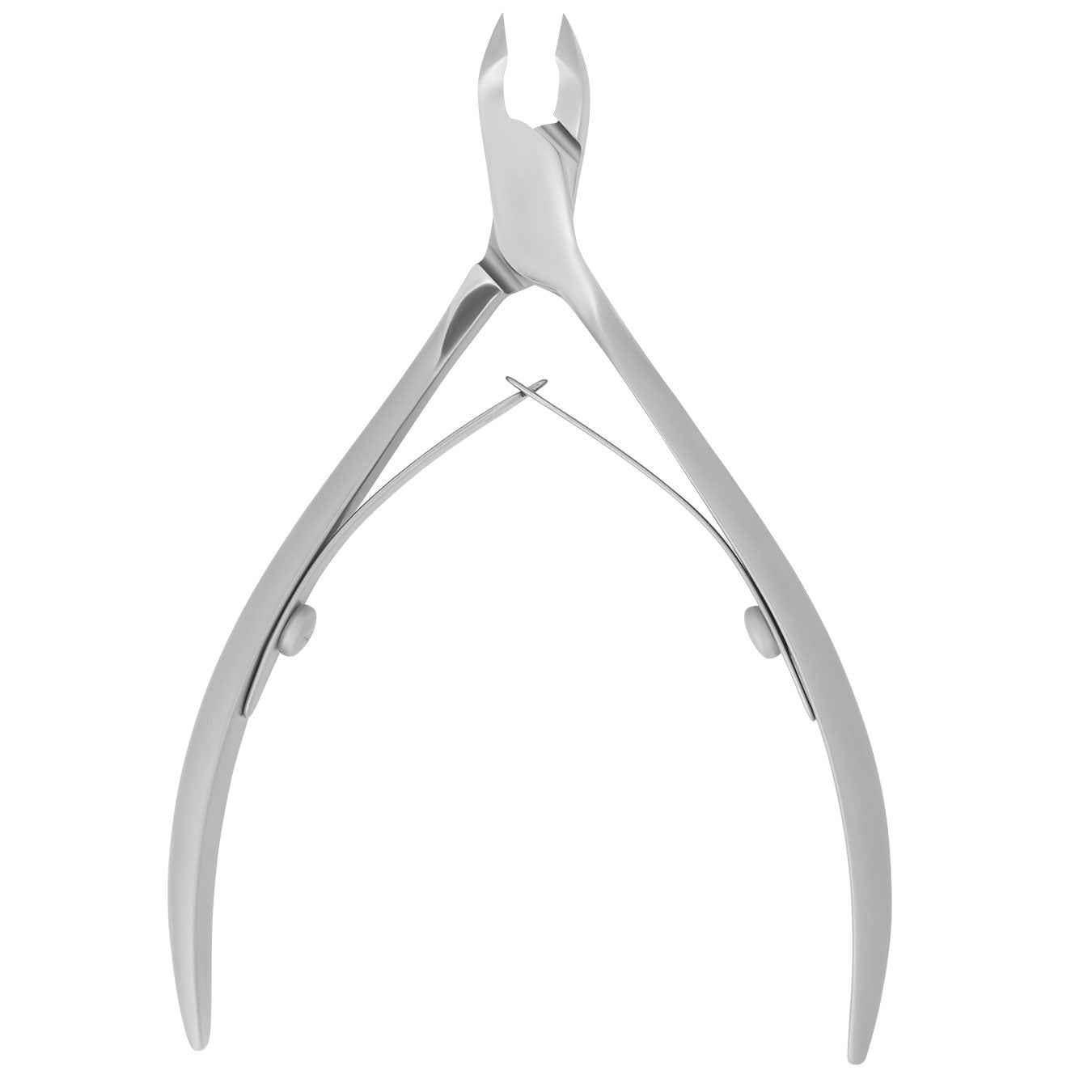 Staleks Pro Smart 31 4mm Quarter Jaw Professional Cuticle Nippers Ns-31-4