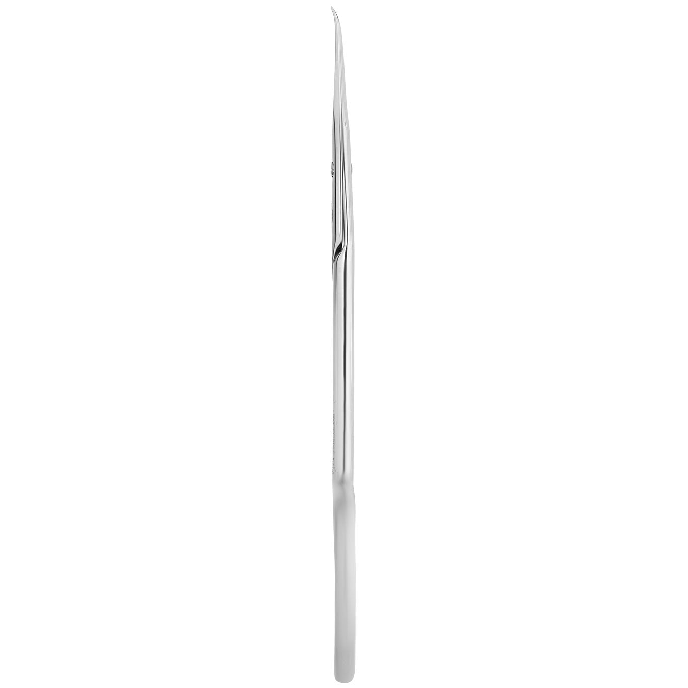 Staleks Pro Exclusive 23 Type 1 Professional Cuticle Scissors SX-23/1m