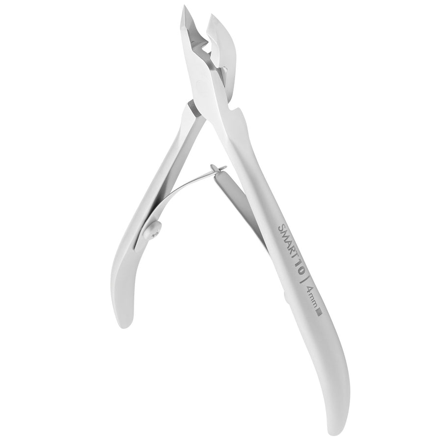 Staleks Pro Smart 10 4mm Professional Cuticle Nippers Ns-10-4