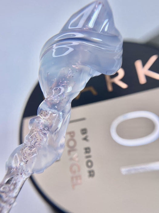 Dark Polygel 01 30ml
