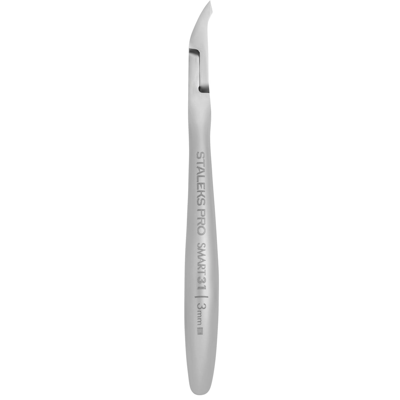 Staleks Pro Smart 31 5mm Half Jaw Professional Cuticle NS-31-5