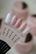 Dark Smart Builder Gel 02 22ml