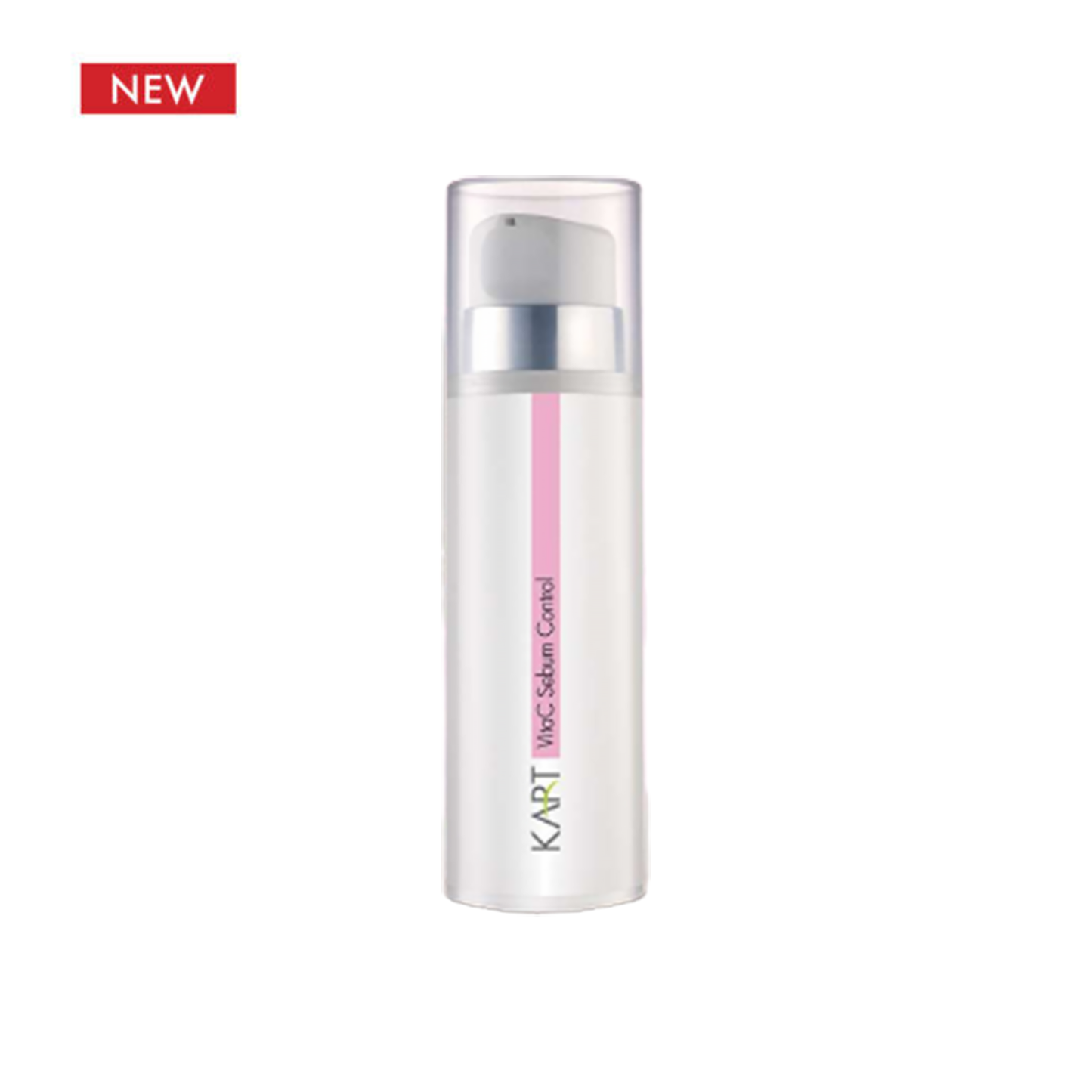 Kart Vitac Sebum Control 50ml