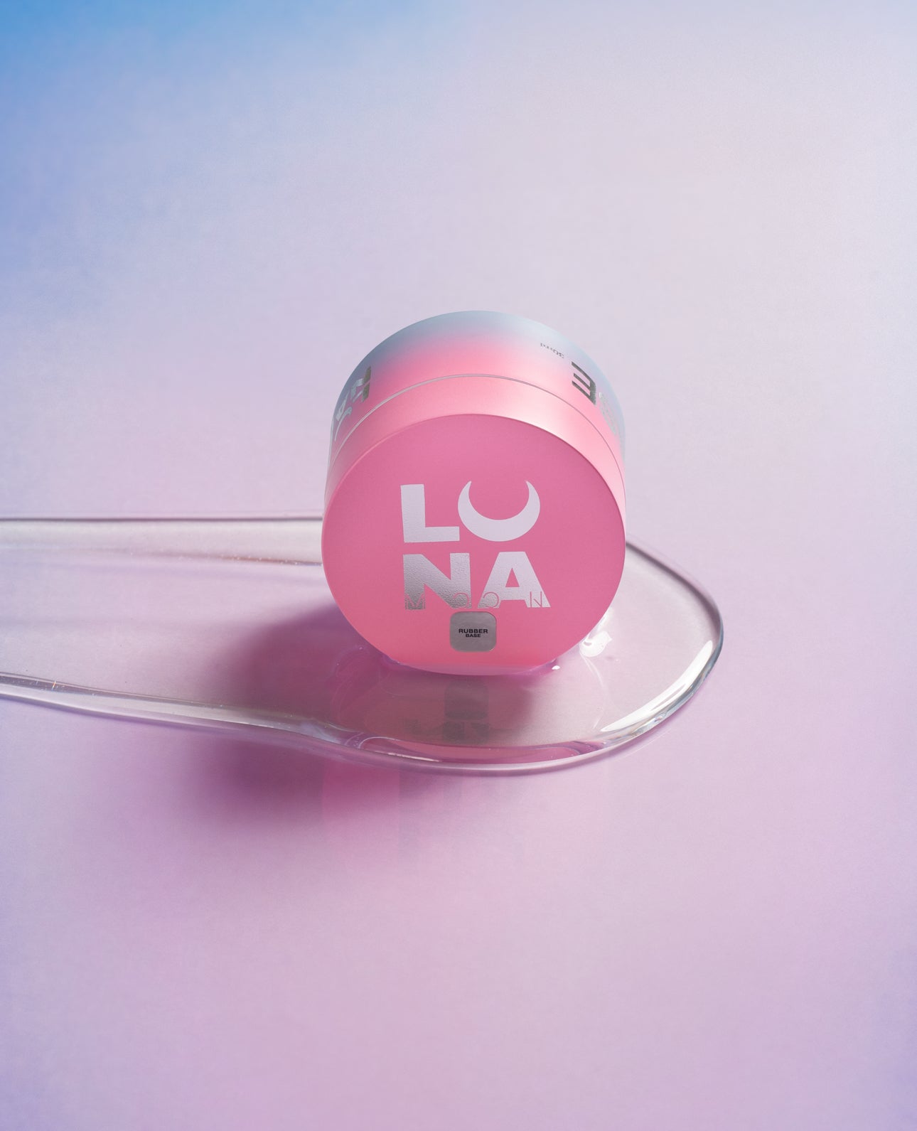 Luna Rubber Base 30ml Pack of 2