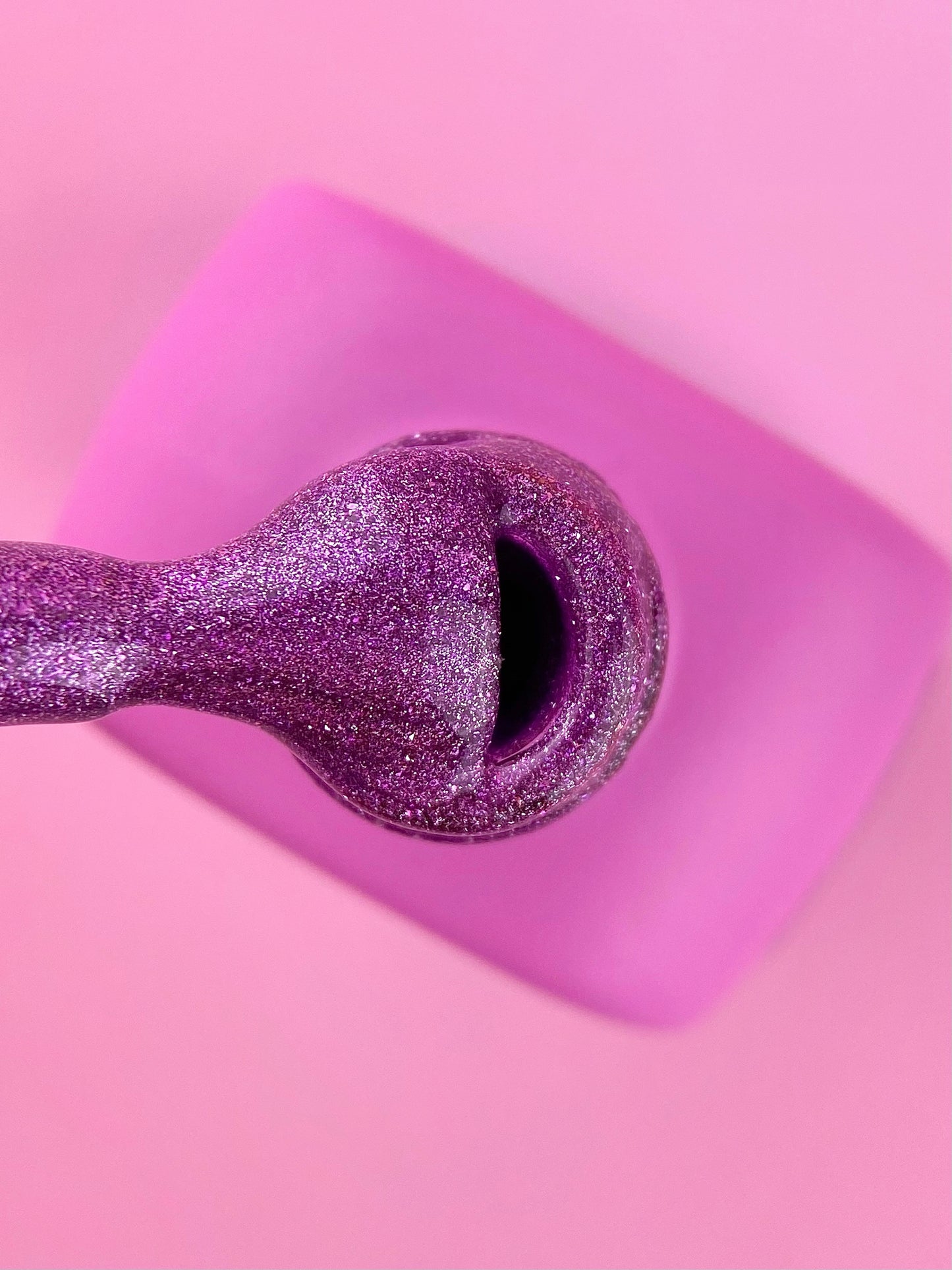 Luna Cat Eye Base 08, 13 ml