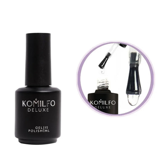 Komilfo Rubber Base Coat 15ml