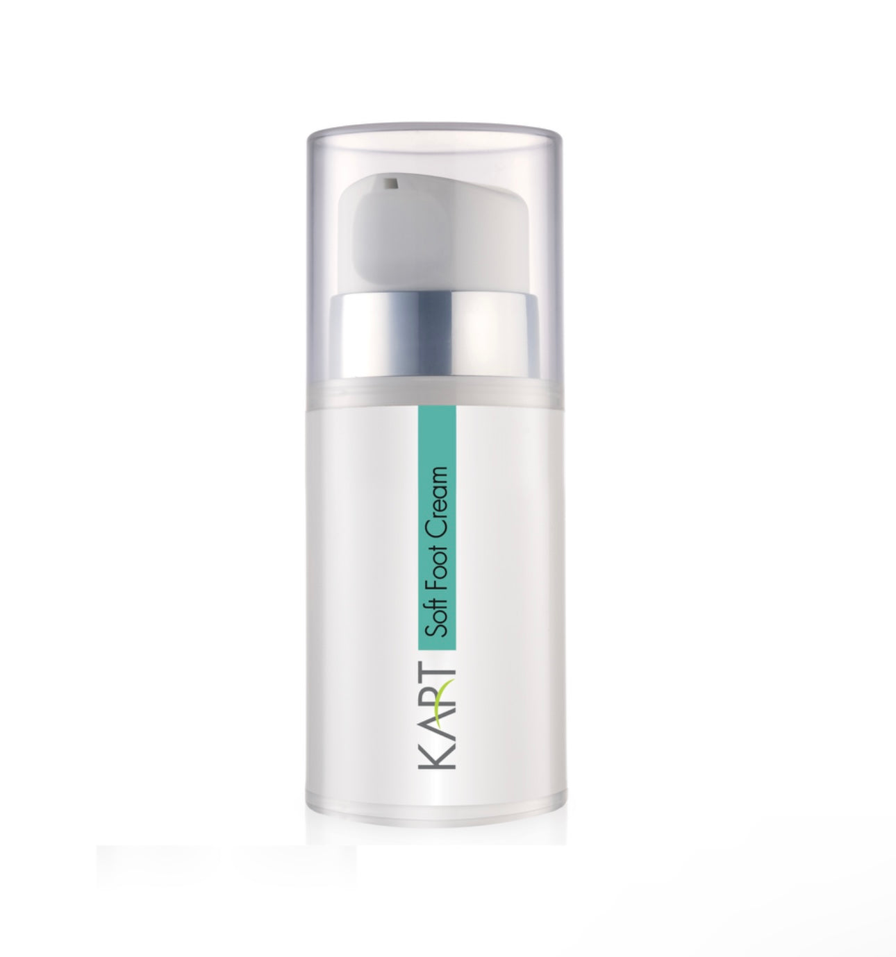 Kart Soft Foot Cream