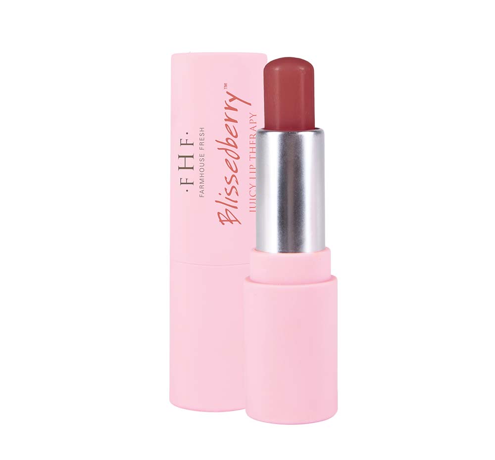 Blissedberry™ Juicy Lip Therapy .12oz Farmhouse Fresh