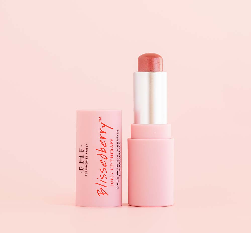 Blissedberry™ Juicy Lip Therapy .12oz Farmhouse Fresh