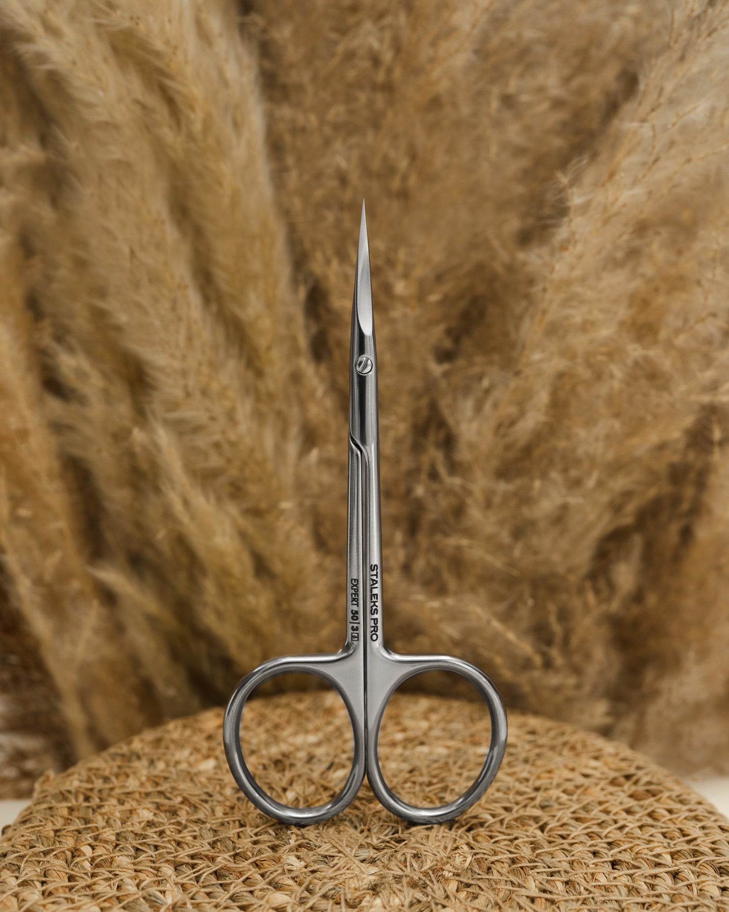 Staleks Pro Expert 50 Type Scissors SE-50/3