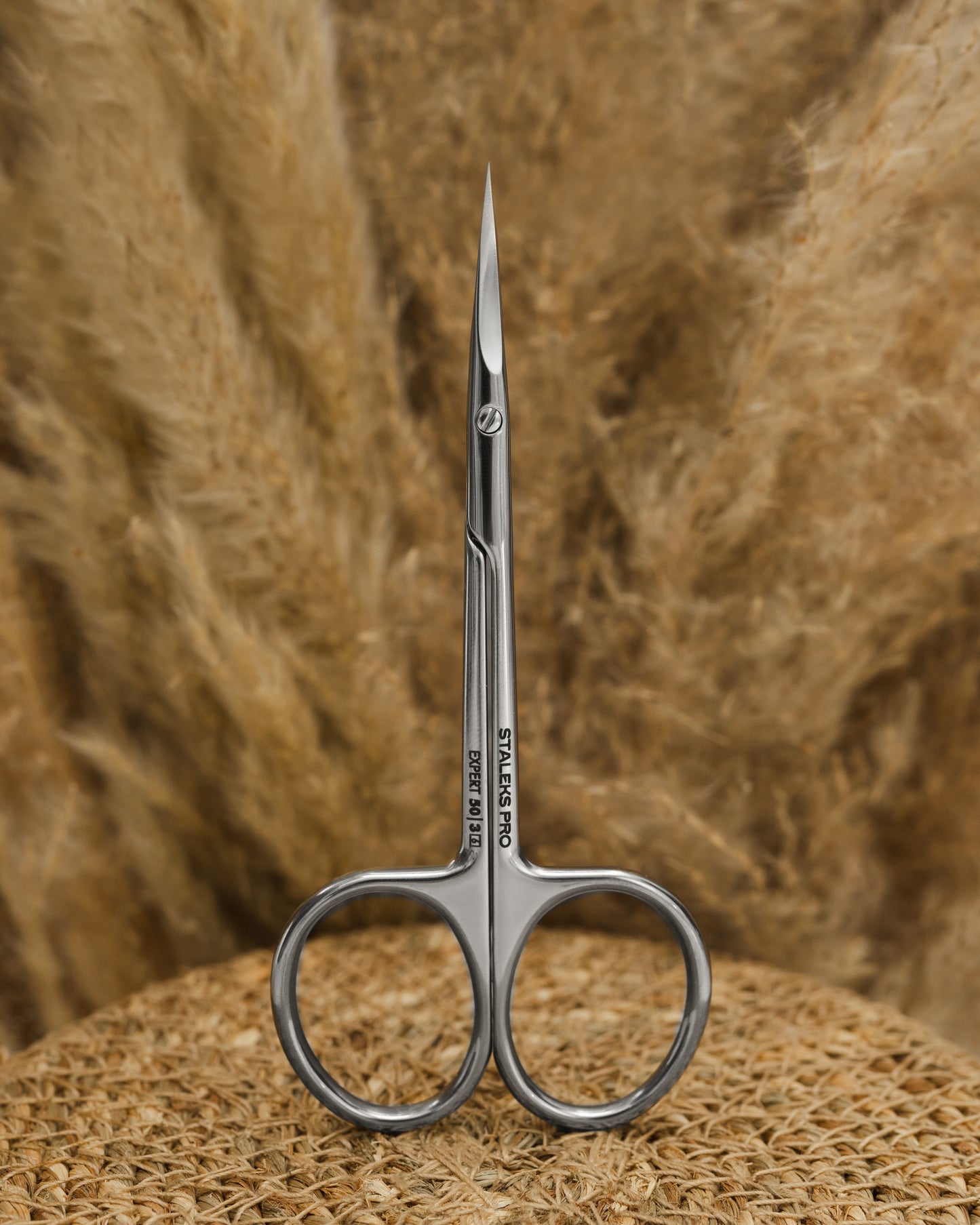 Staleks Pro Expert 50 Type Scissors SE-50/3