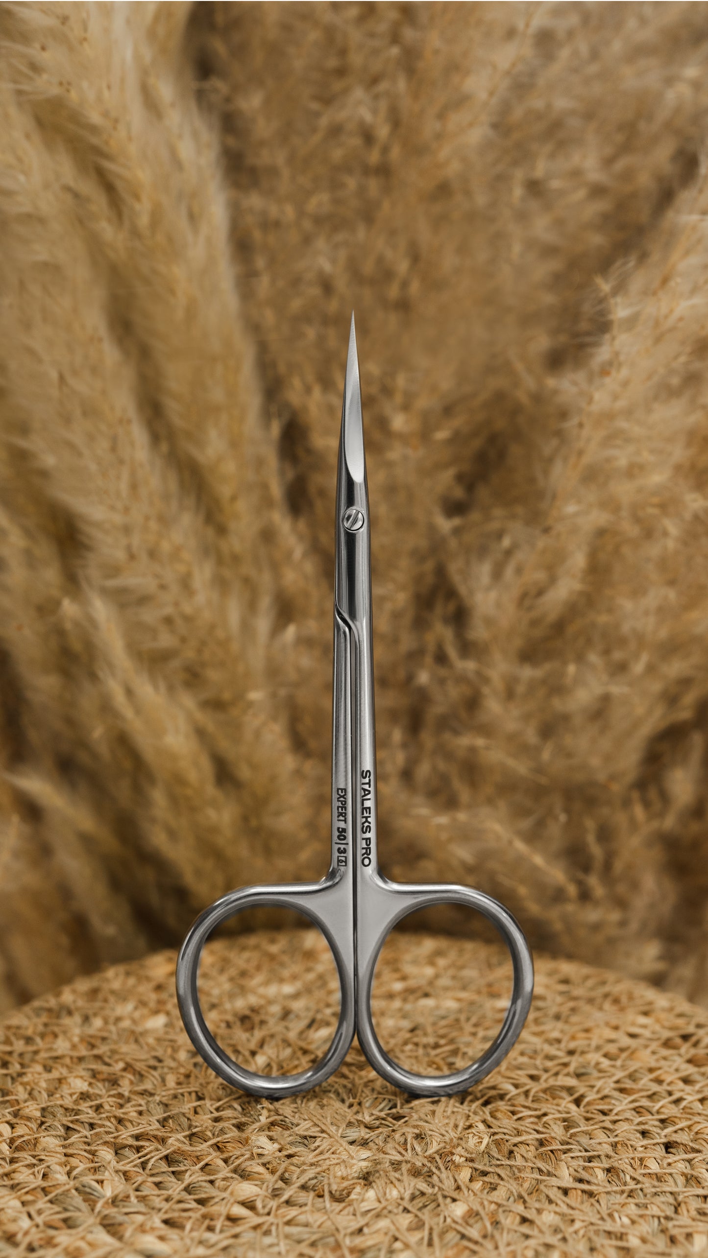 Staleks Pro Expert 50 Type Scissors SE-50/3