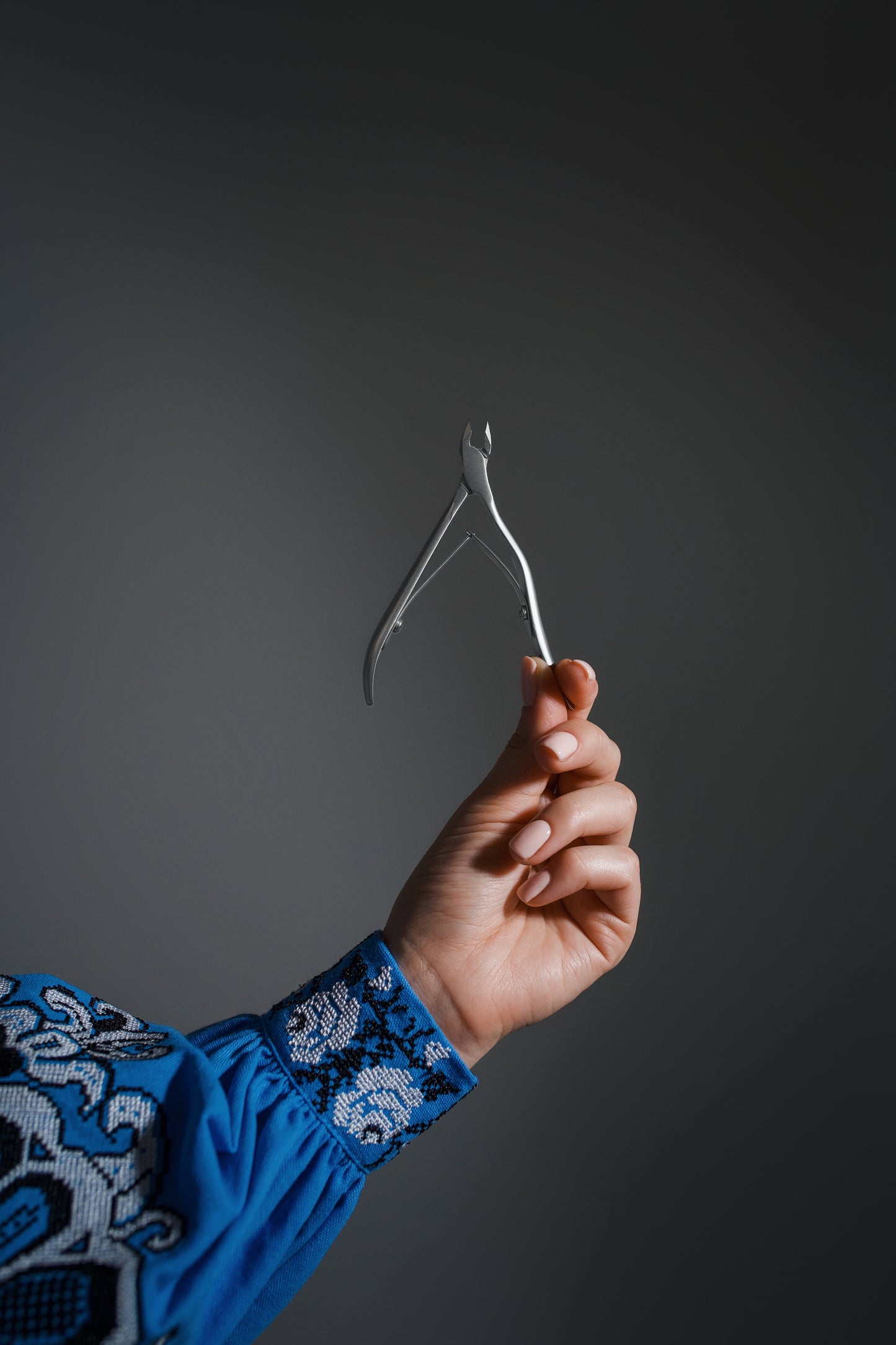 Staleks Pro Smart 80 7MM Professional Nippers NS-80-7