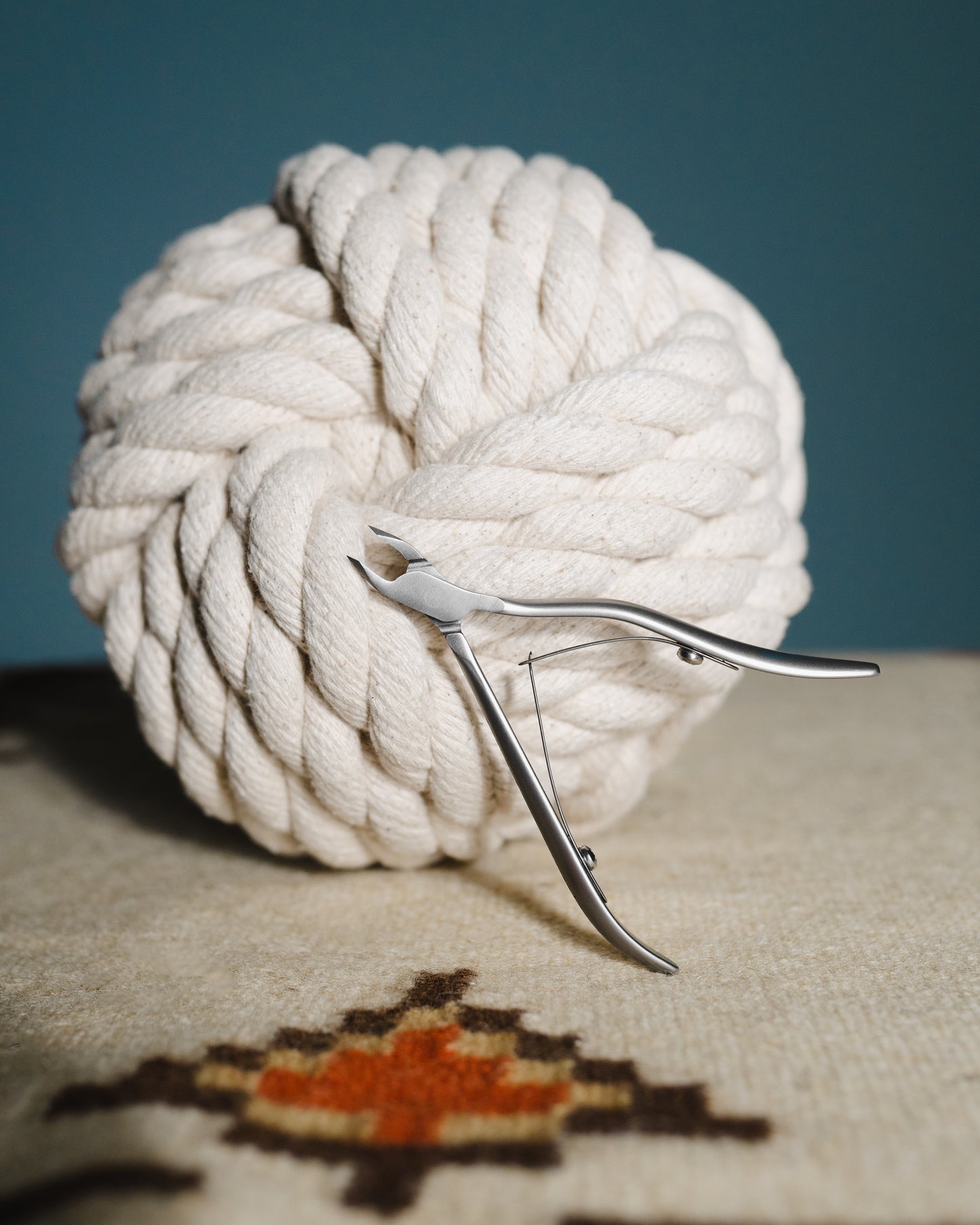 Staleks Pro Smart 80 3mm Professional Cuticle Nippers Ns-80-3