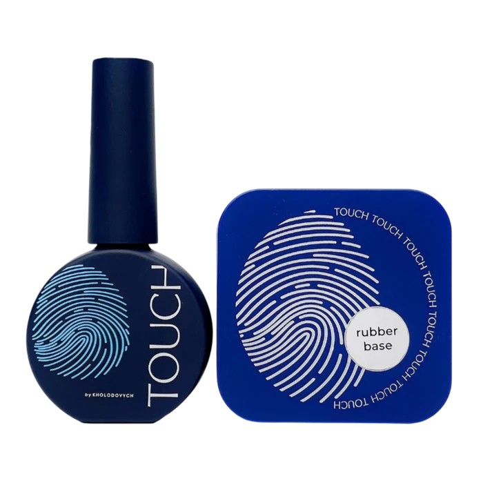 Touch Rubber Base 13ml