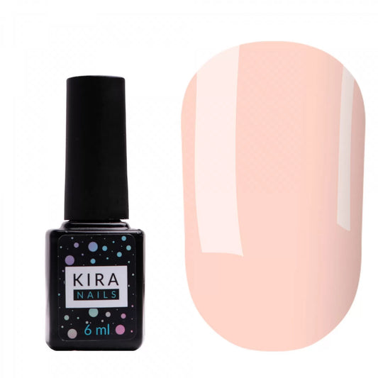 Kira Nails French Base 002