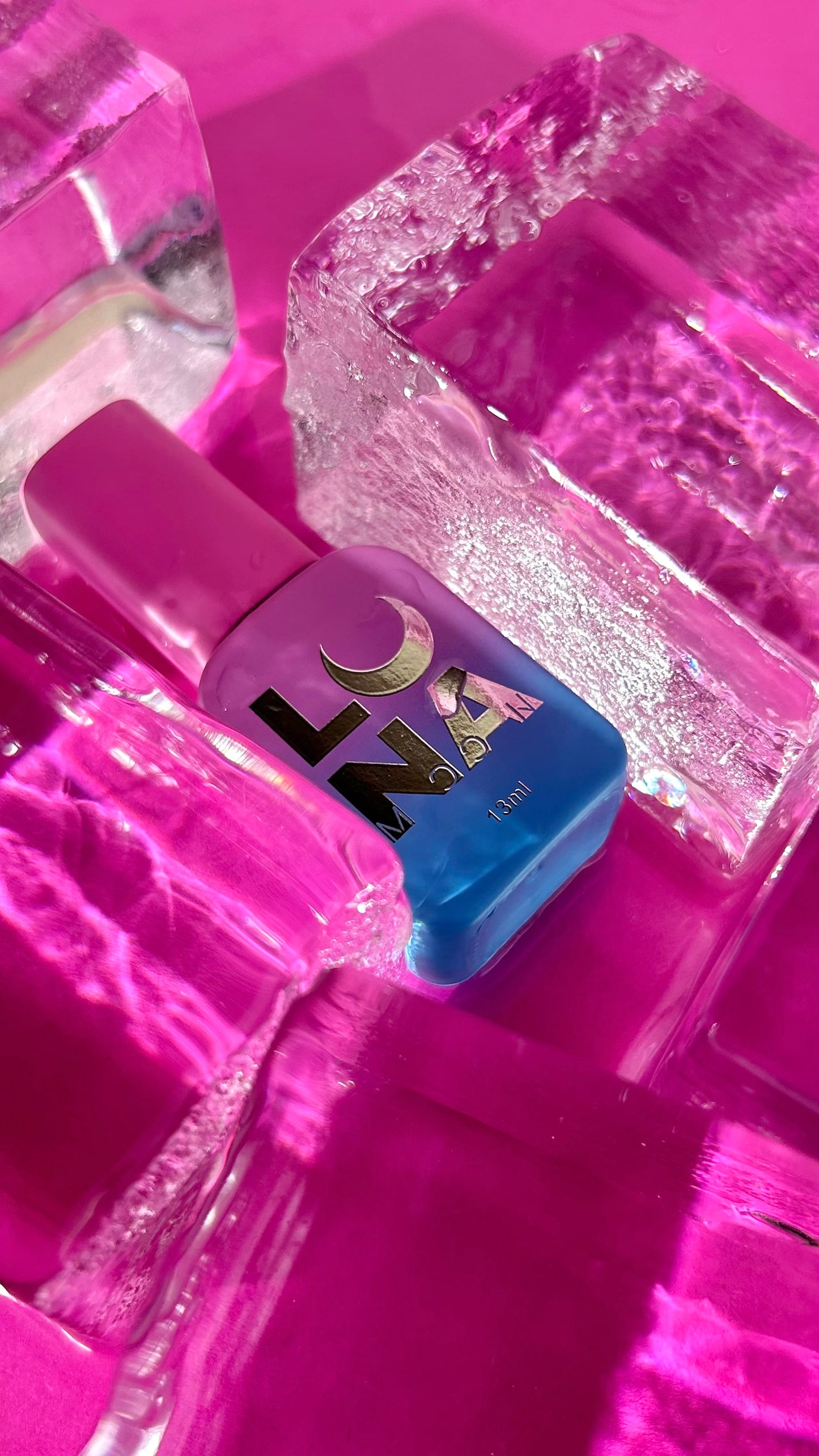 Luna Rubber Base 13ml