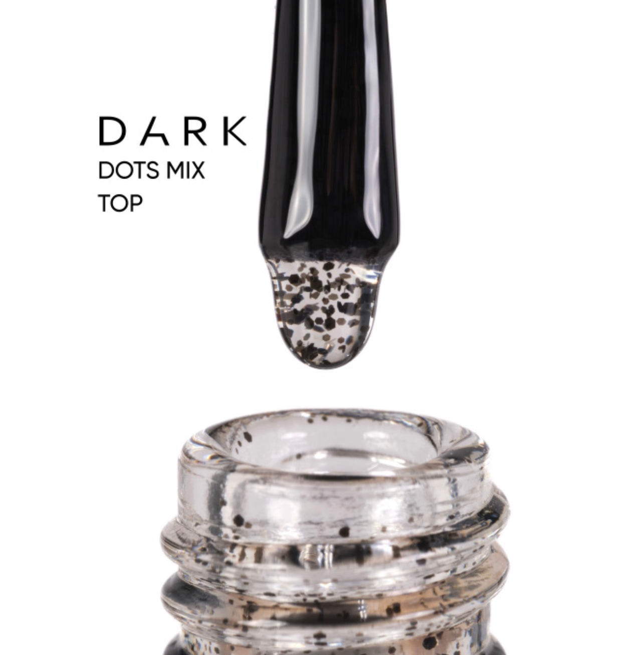 Dark Dots Mix Top 10ml