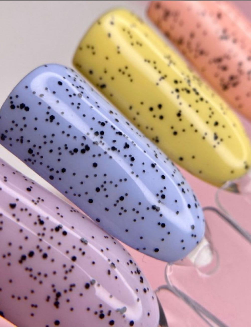 Dark Dots Mix Top 10ml