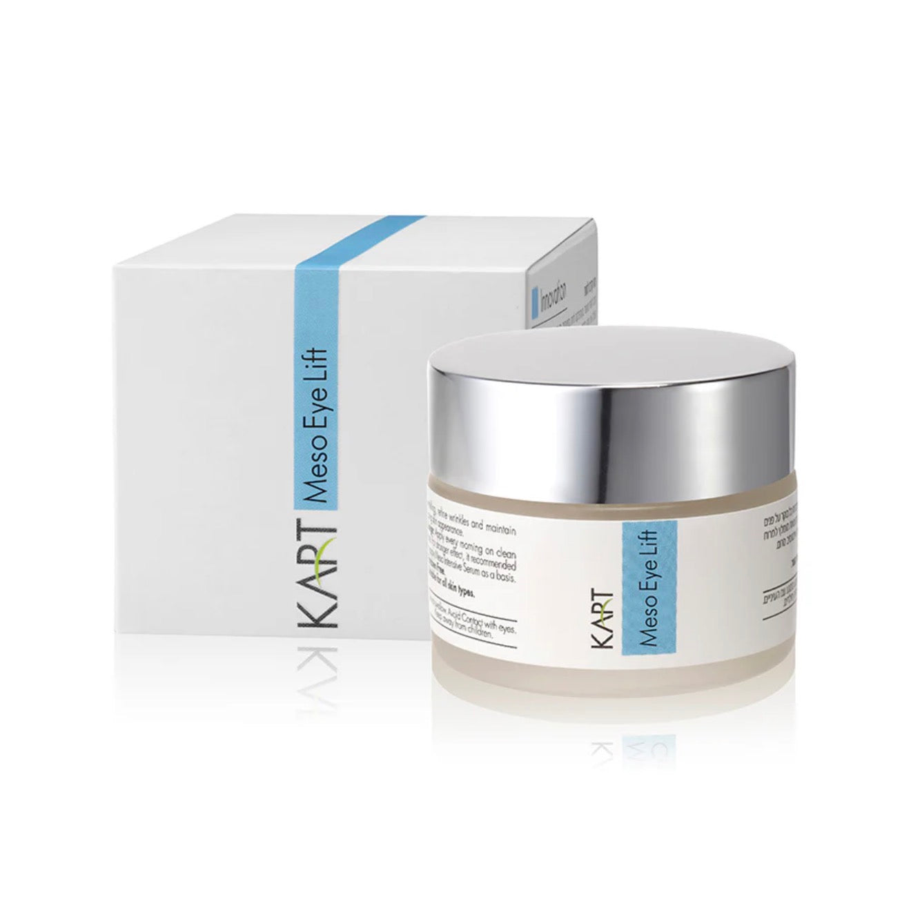 Kart Meso Eye Lift 30ml