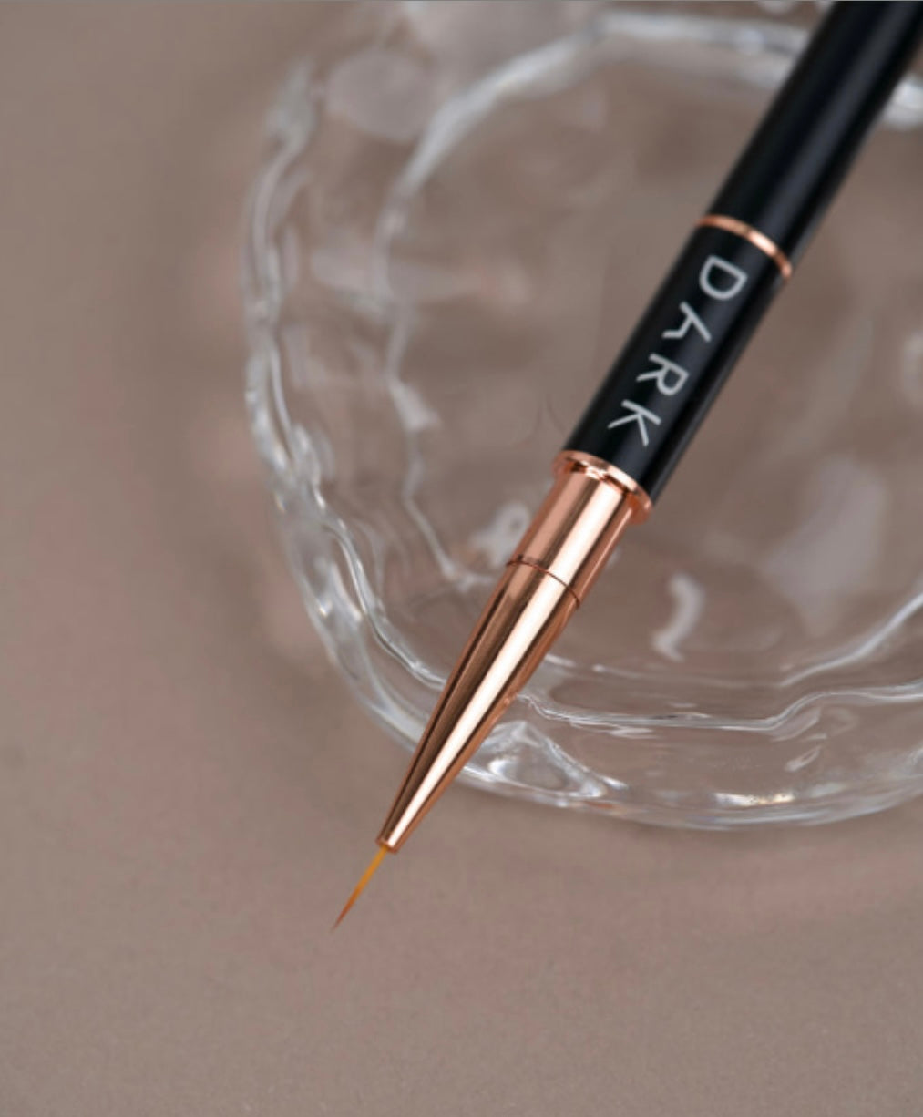 Dark Liner Brush 11mm