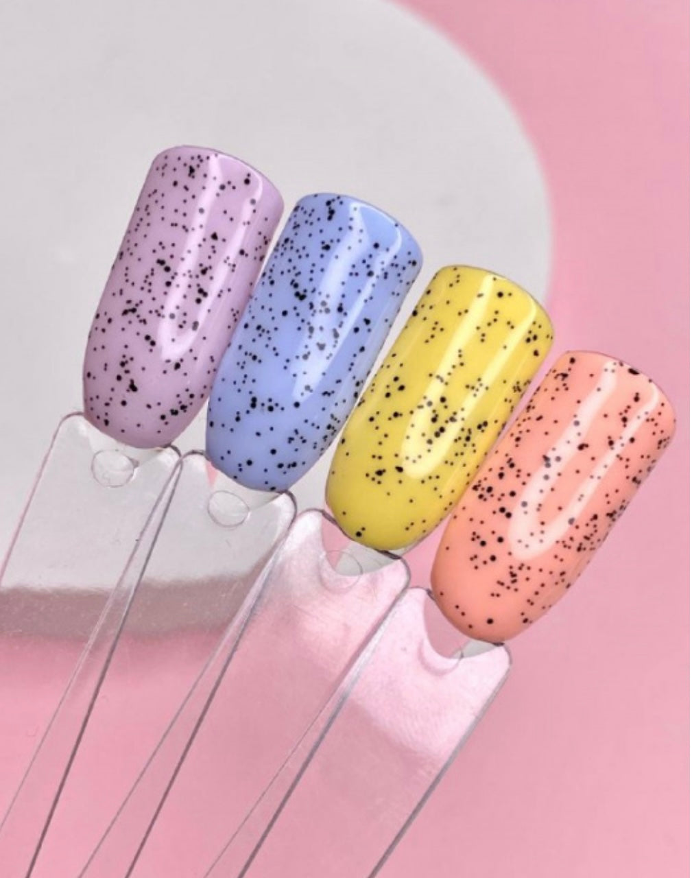 Dark Dots Mix Top 10ml