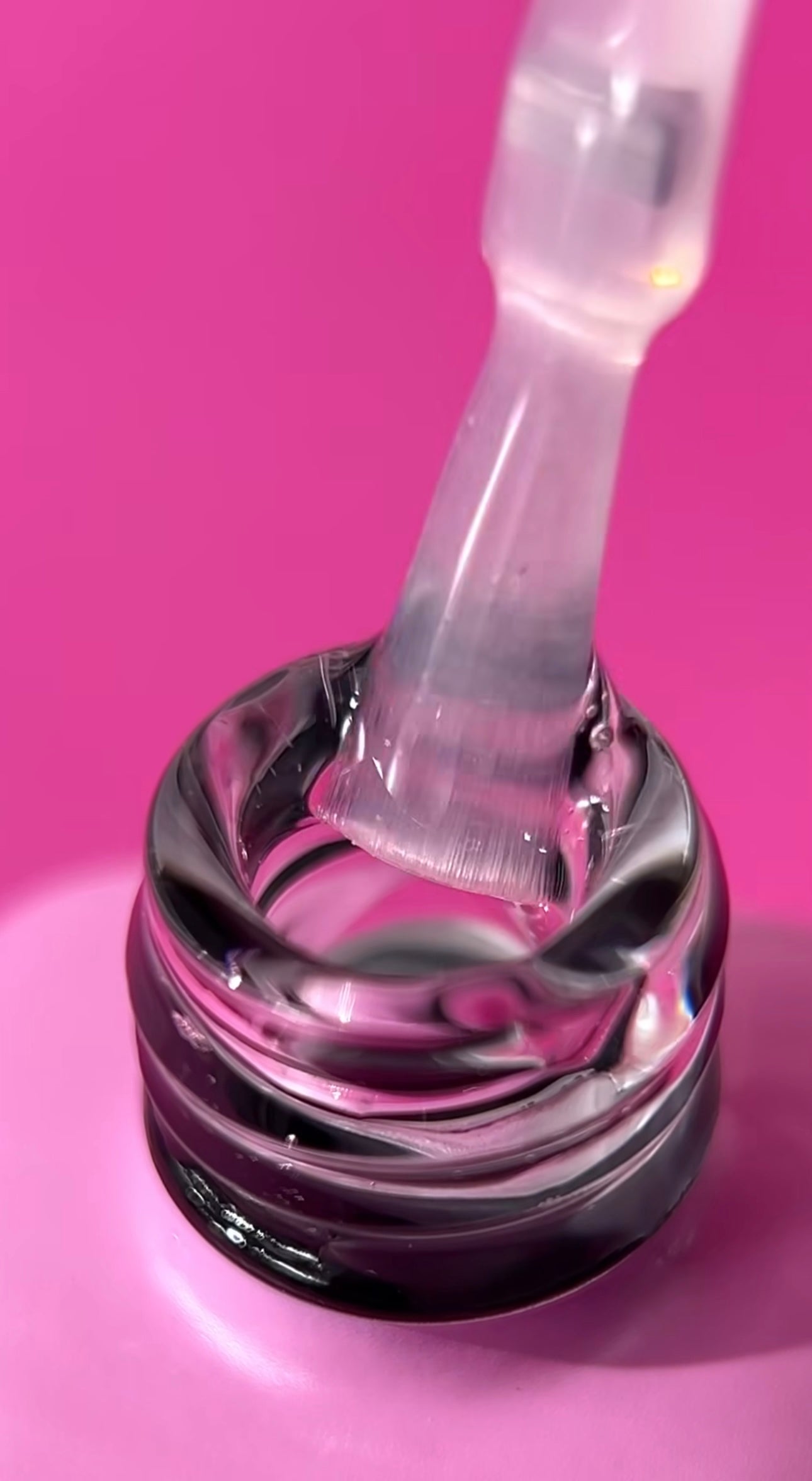 Luna Top Non Wipe Uv Filter 13ml
