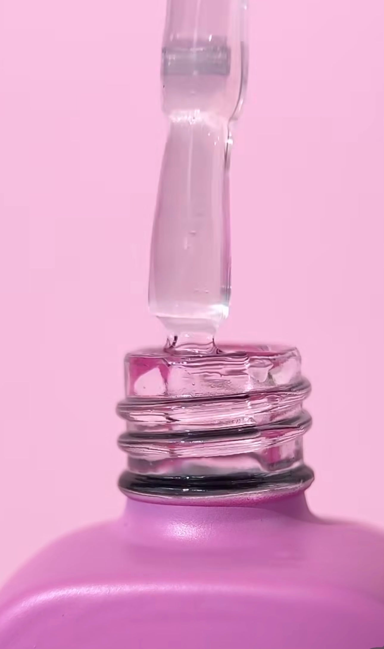 Luna Top Non Wipe Uv Filter 13ml