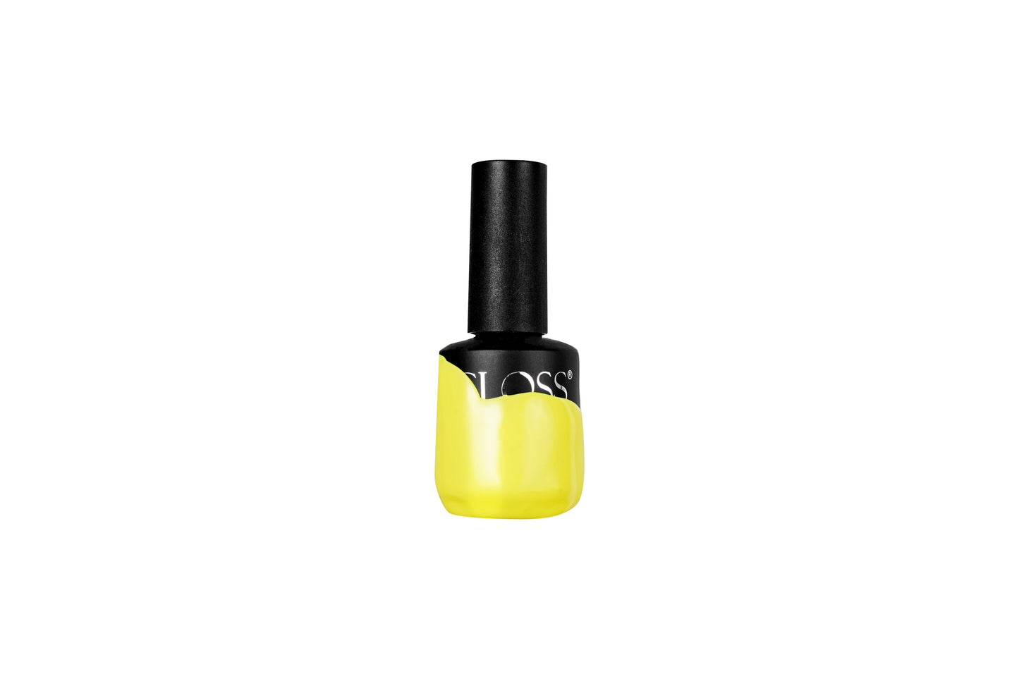 GLOSS Gel Polish Freedom Collection Full set of 7pcs