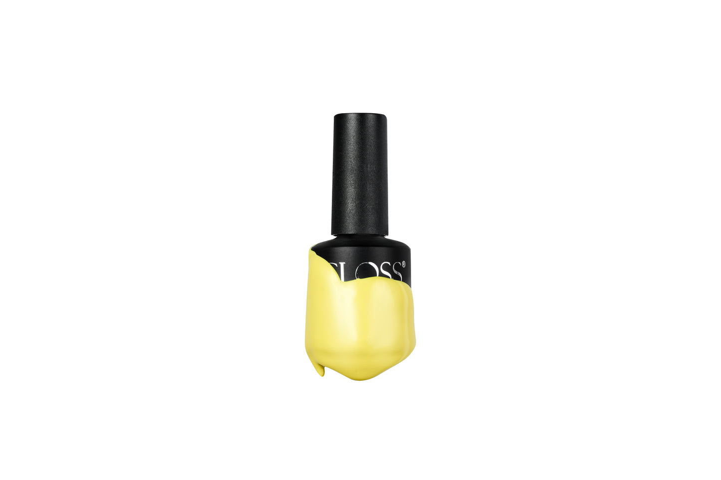 GLOSS Gel Polish Freedom Collection Full set of 7pcs